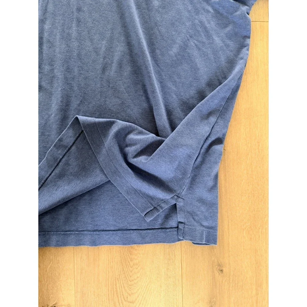 Ralph Lauren pet smoke