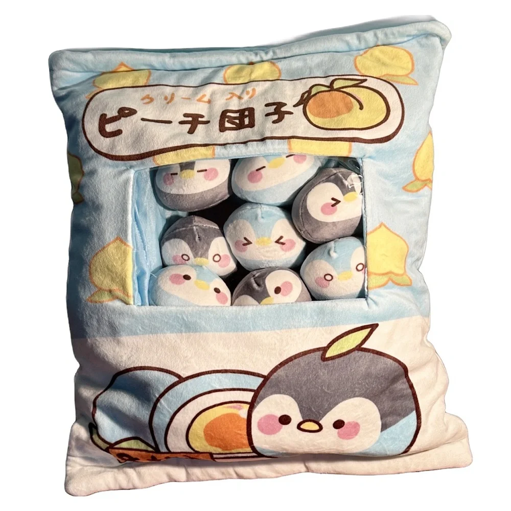 N/A this plush