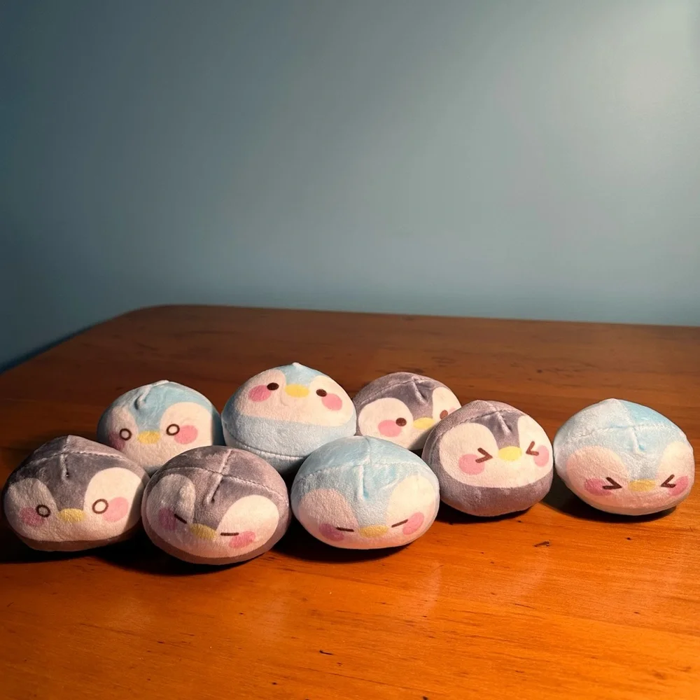 N/A this plush