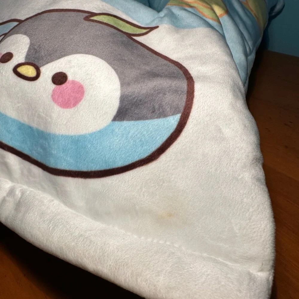 N/A this plush