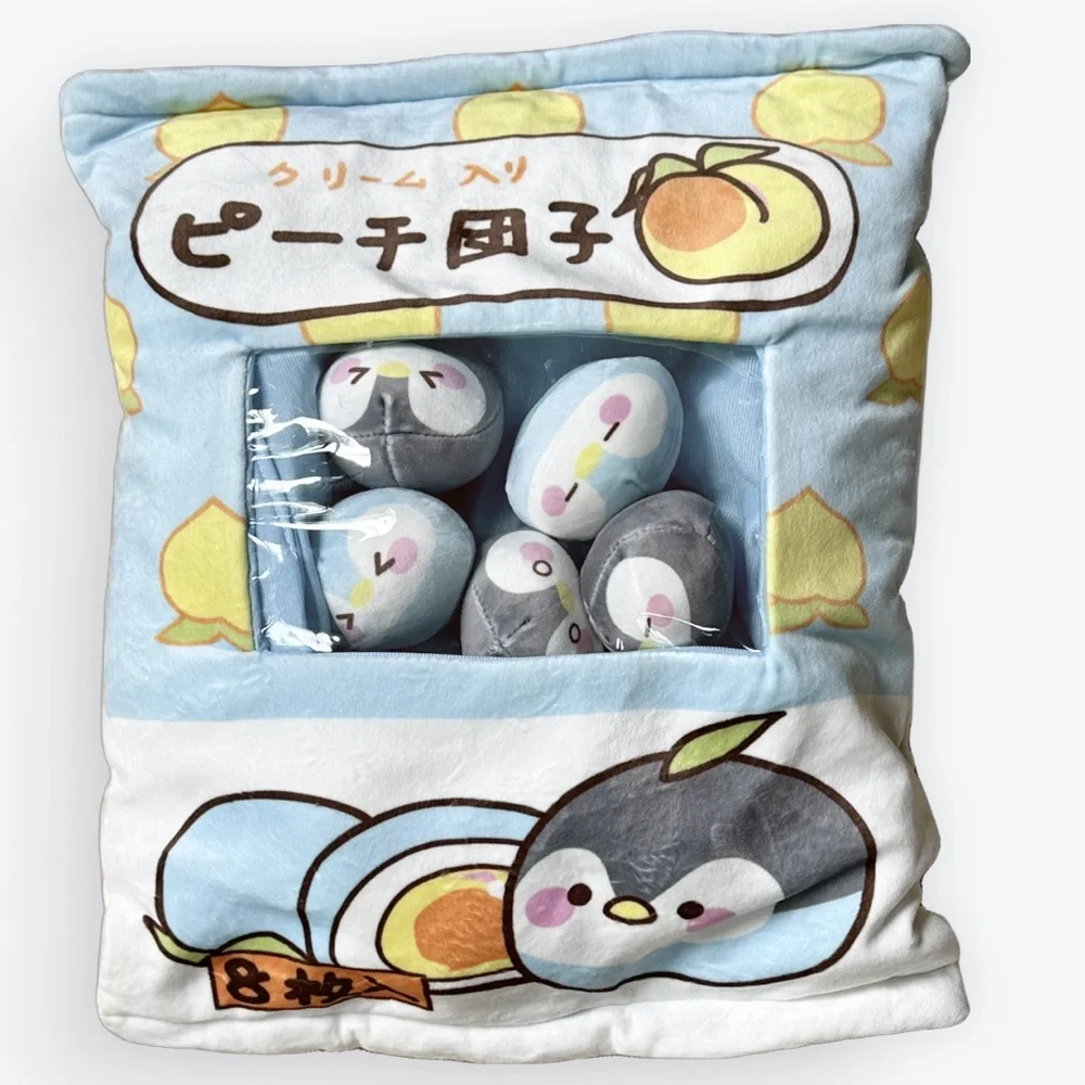 N/A this plush