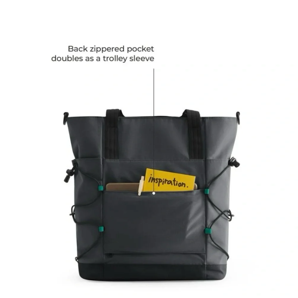 SMITH bagsmart 23l