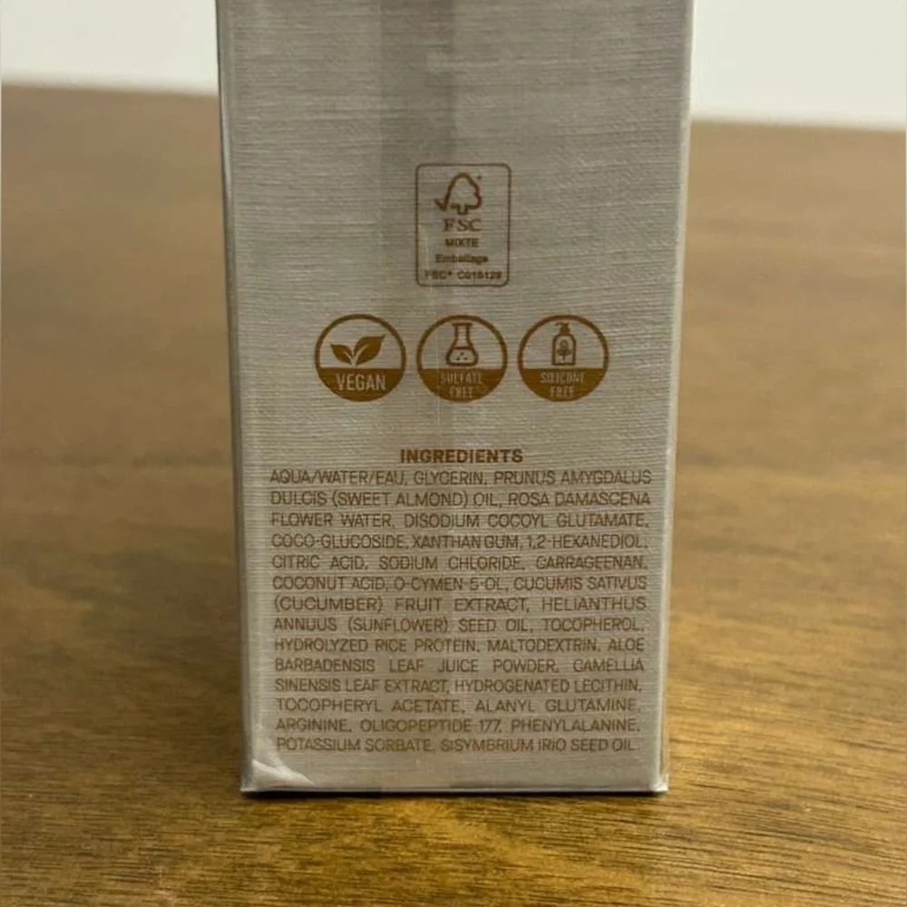 Augustinus Bader cleansing 100ml