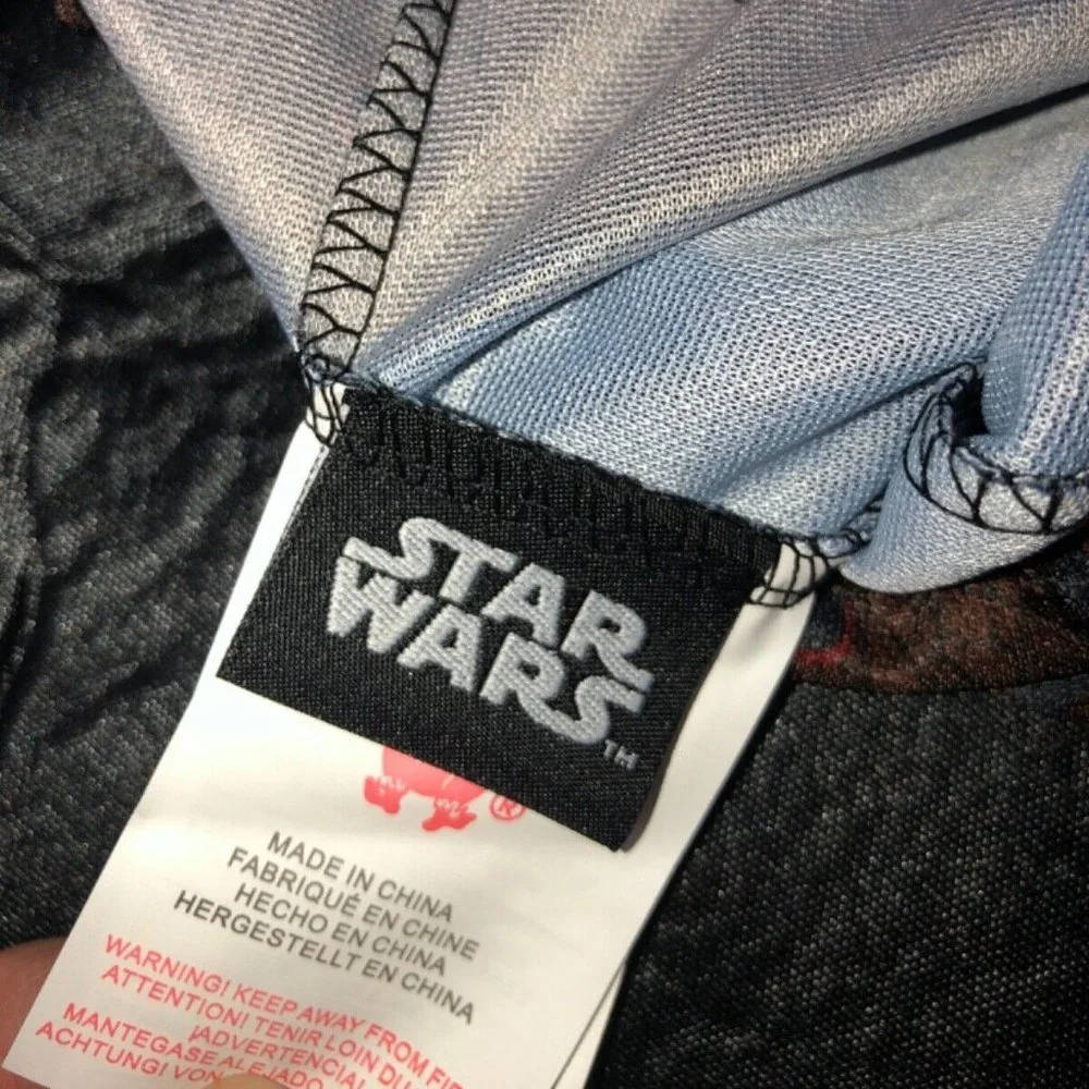 Rubies star wars