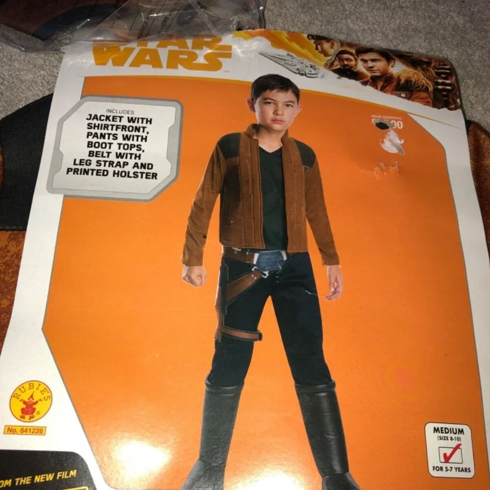Rubies star wars