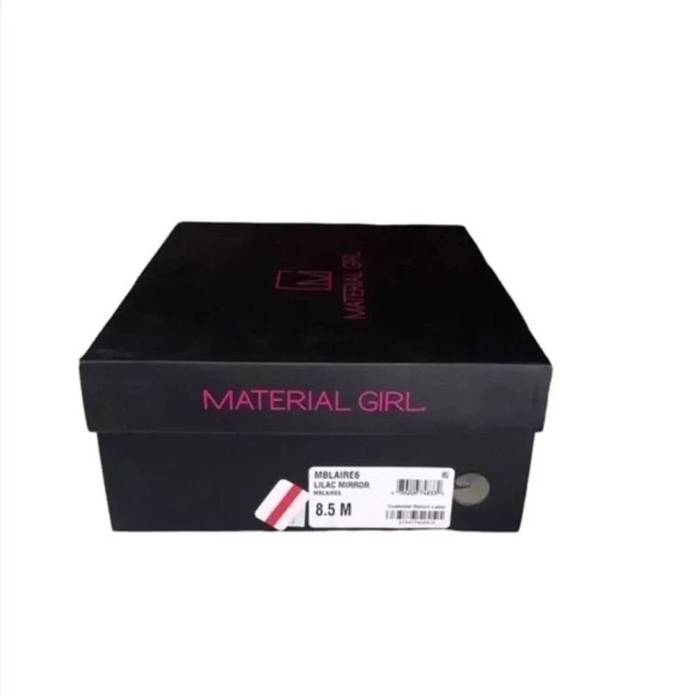 Material Girl material girl