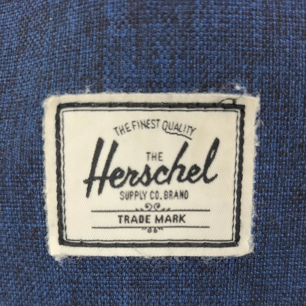 Herschel Supply Company this herschel