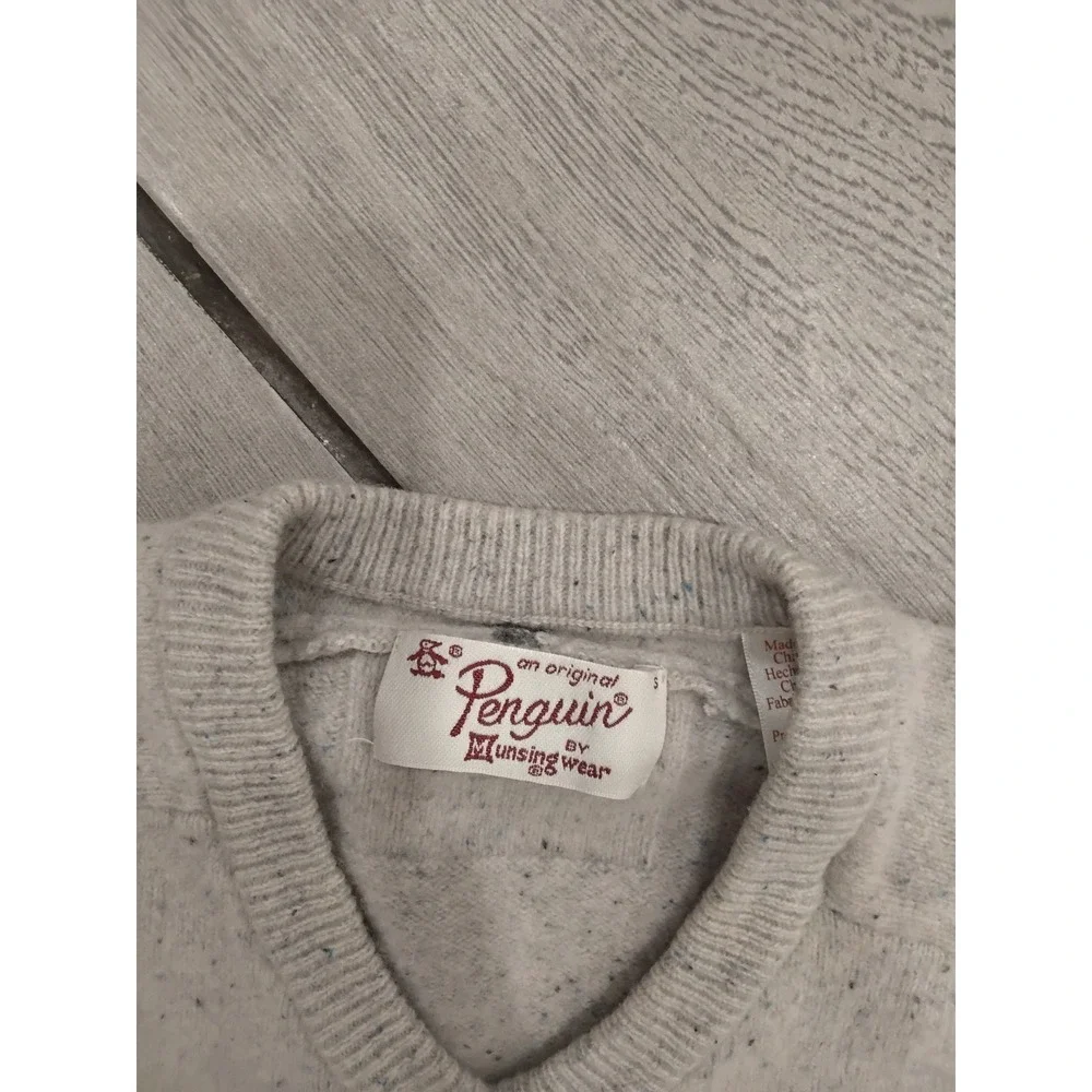 Original Penguin by Munsingwear wrap yourself