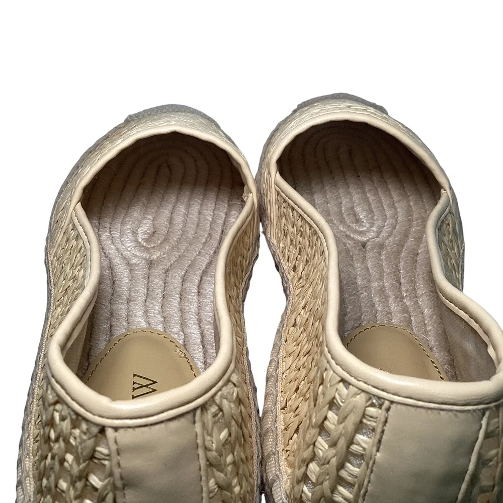 J. Crew crew woven