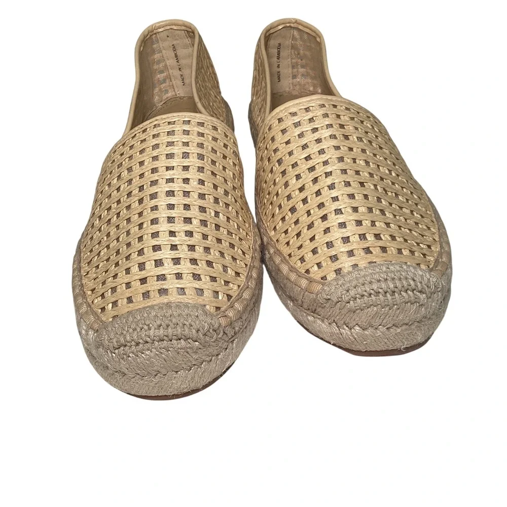 J. Crew crew woven