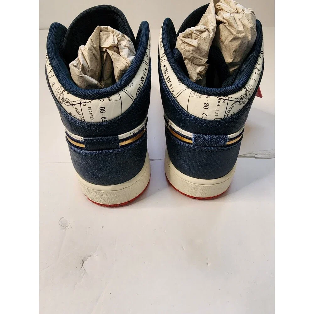 Nike air jordan
