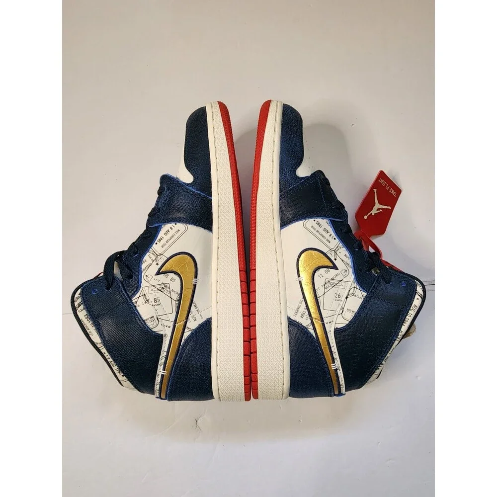 Nike air jordan