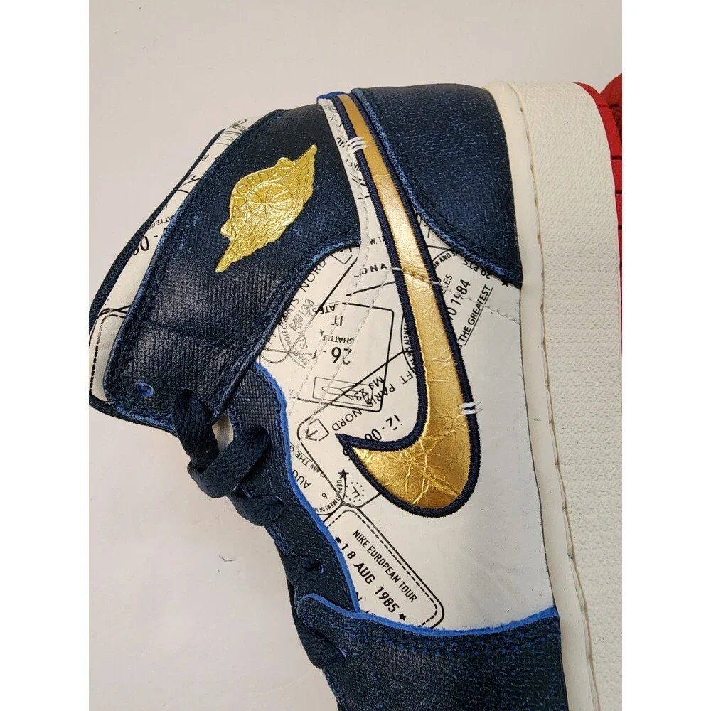Nike air jordan