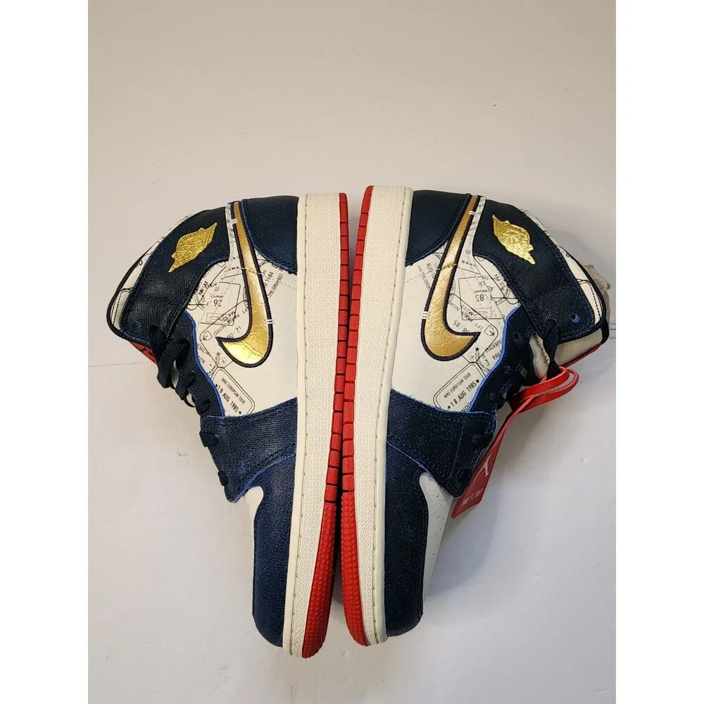 Nike air jordan