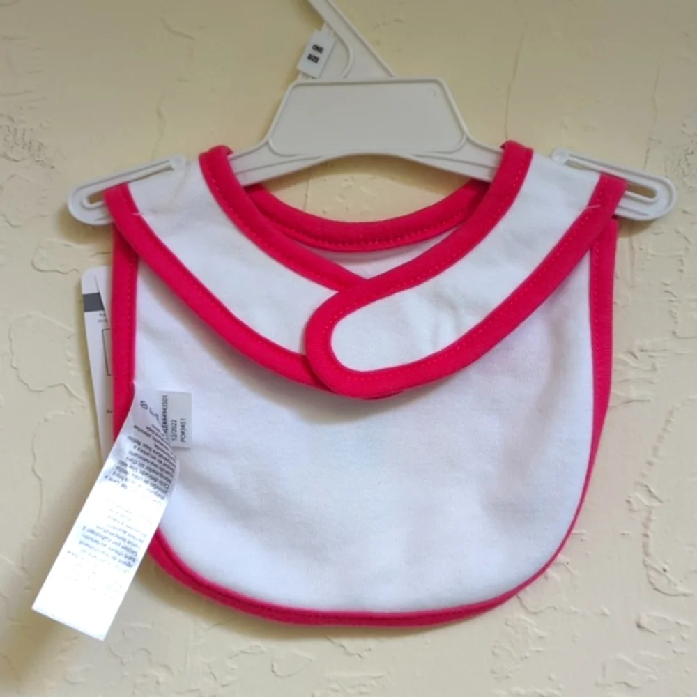 Baby Starters new tags