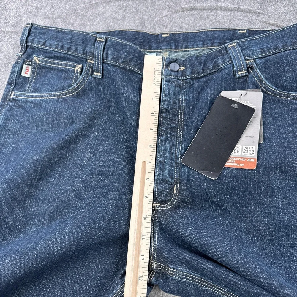Carhartt brand style
