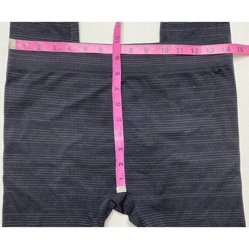 Nautica leggings features