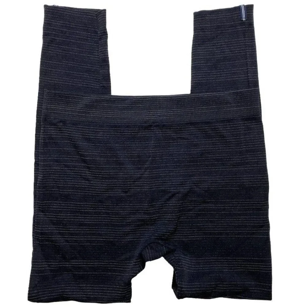 Nautica leggings features