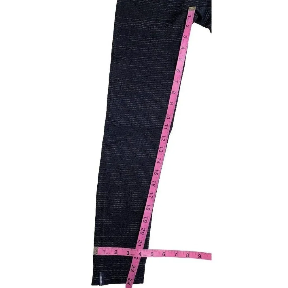 Nautica leggings features