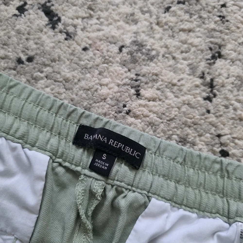banana republic