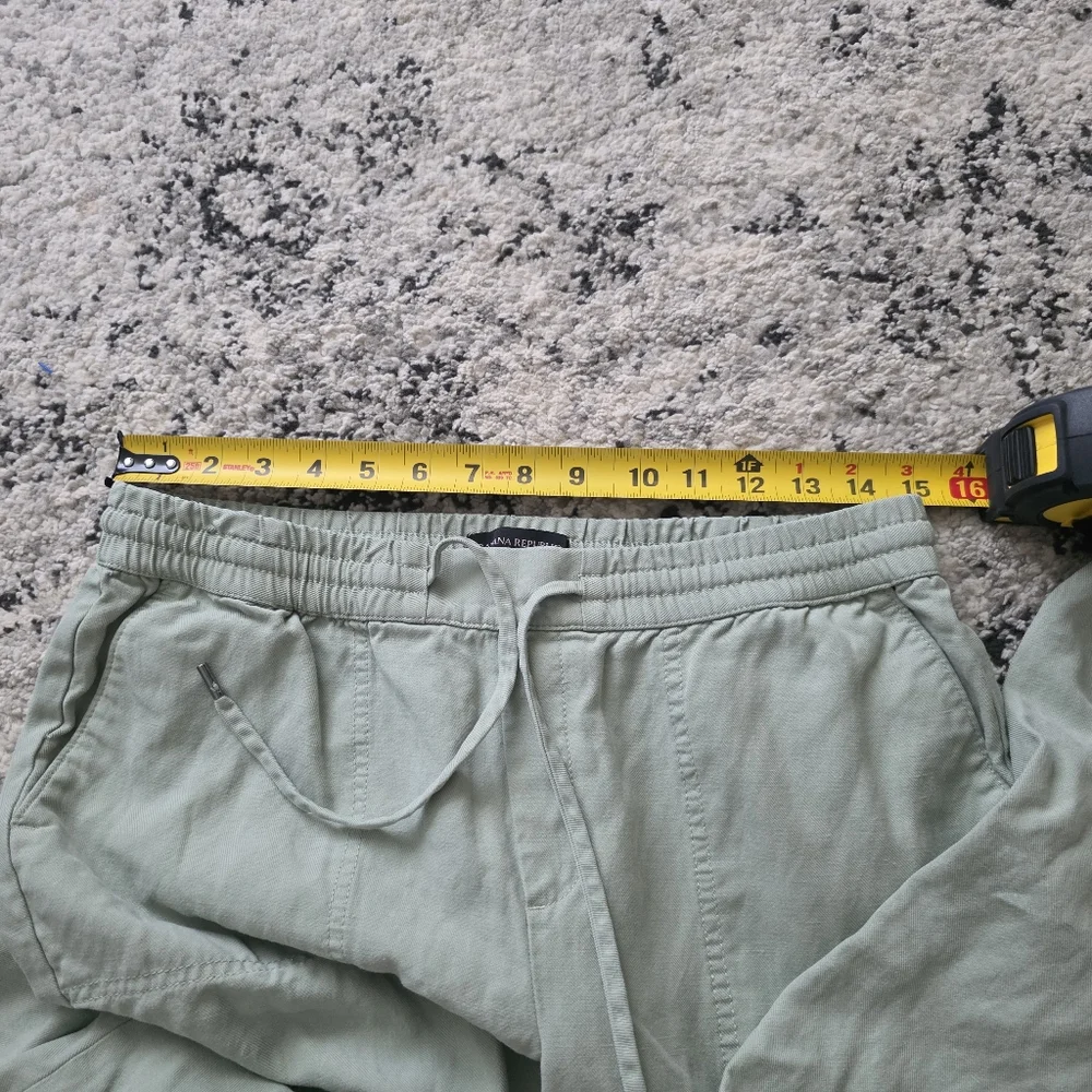 banana republic