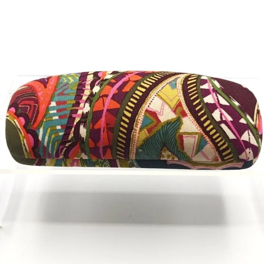 Vera Bradley Hard Shell Eyeglass  Case