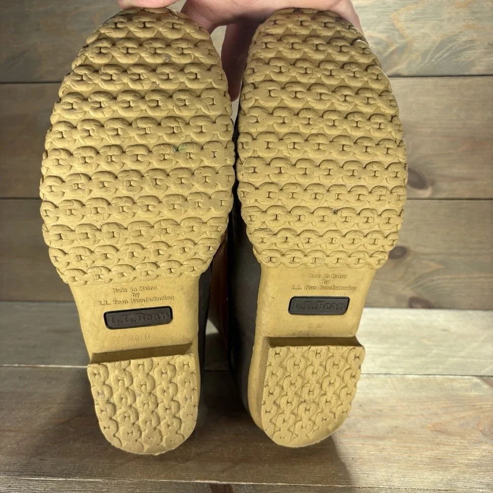 L.L. Bean always out owned
