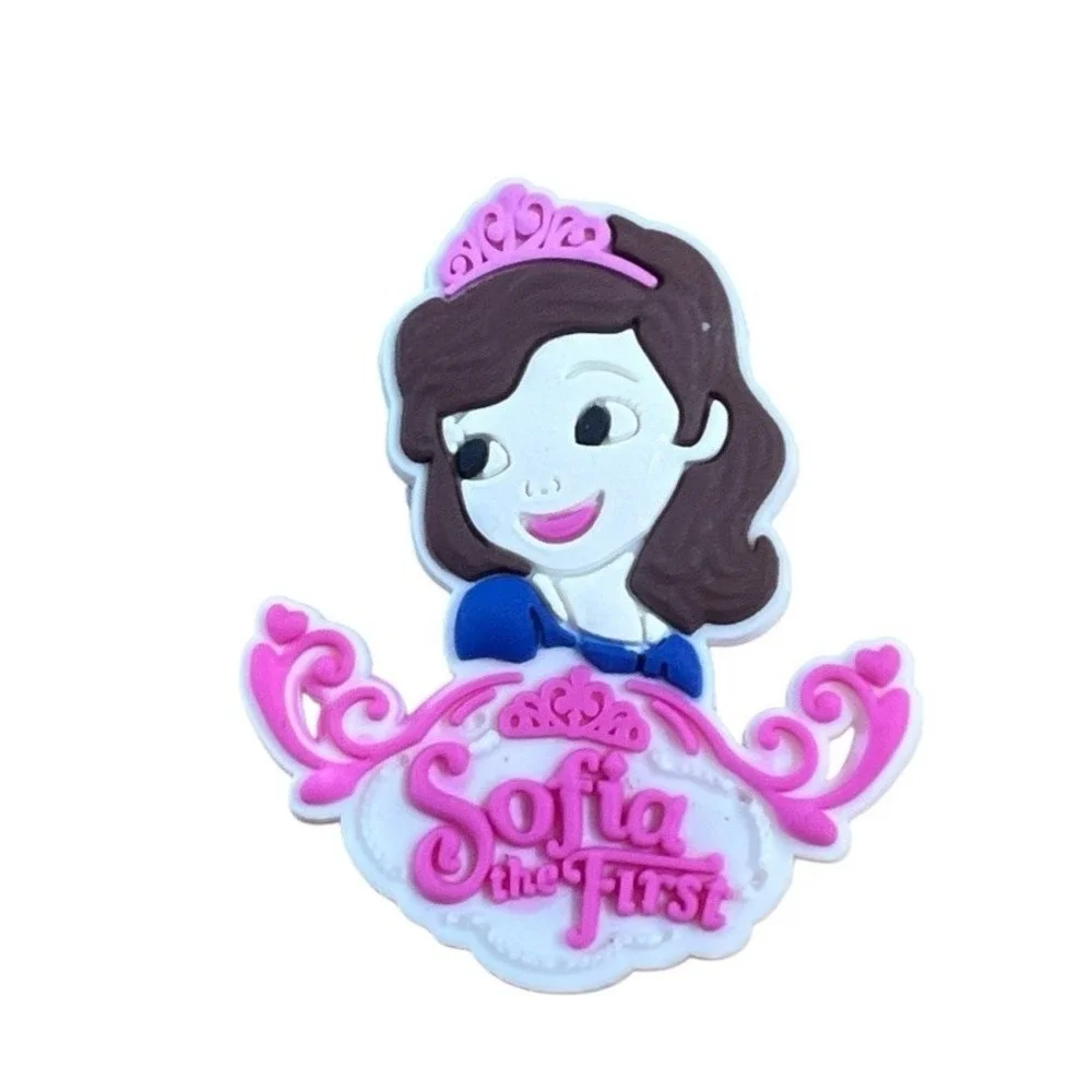 The Unbranded Brand disney princess