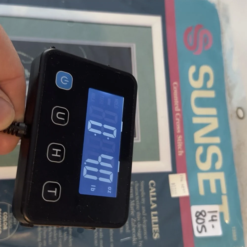 Sunset Designs calla lilies