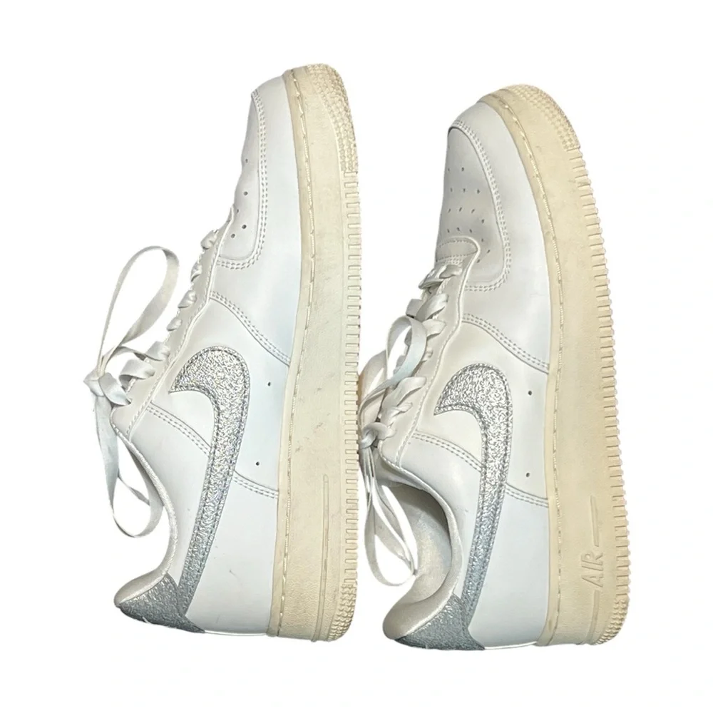 Nike Air Force great pre