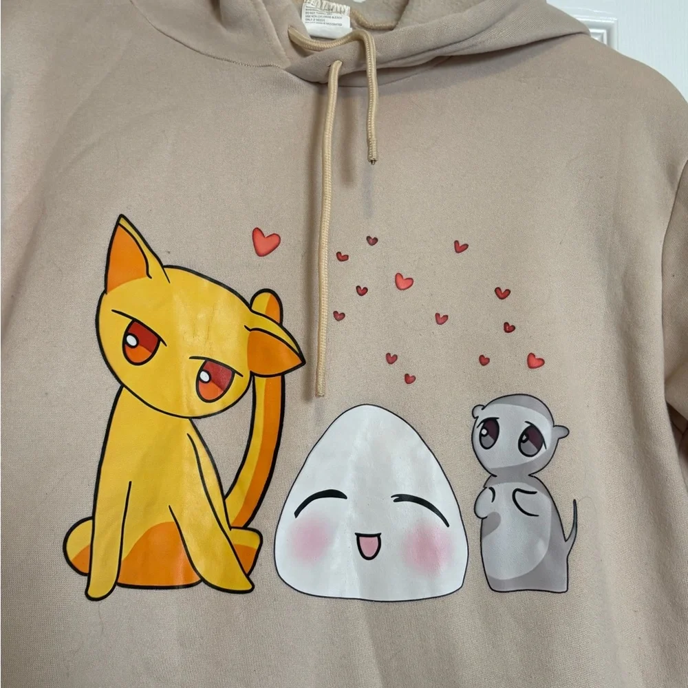 N/A soft beige