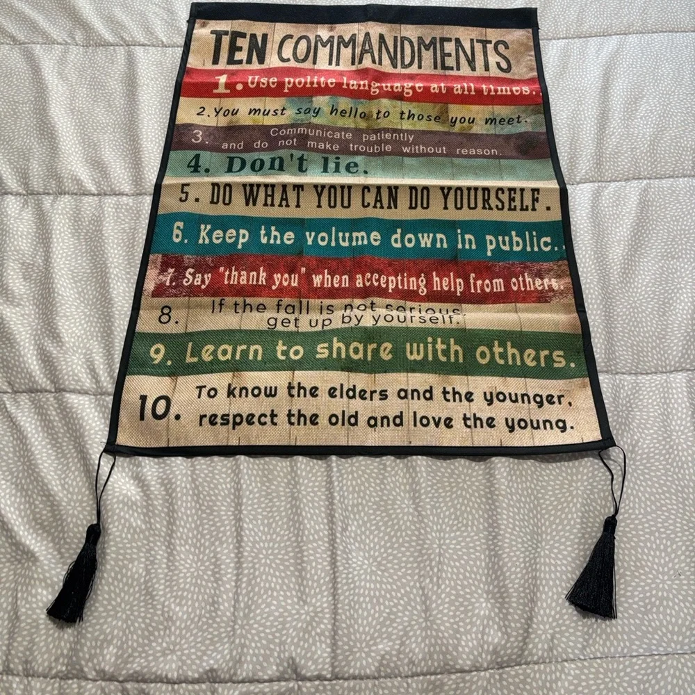& Other Stories printed fabric