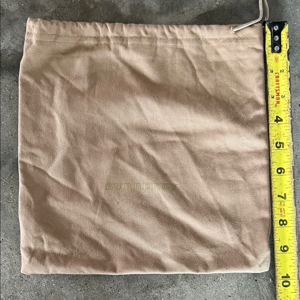 Burberry lightweight drawstring