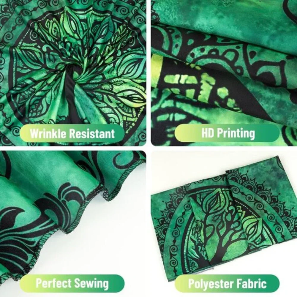 N/A shawl family