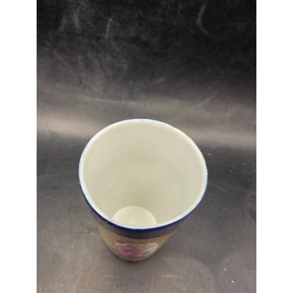 Antique Porcelain Vase 4