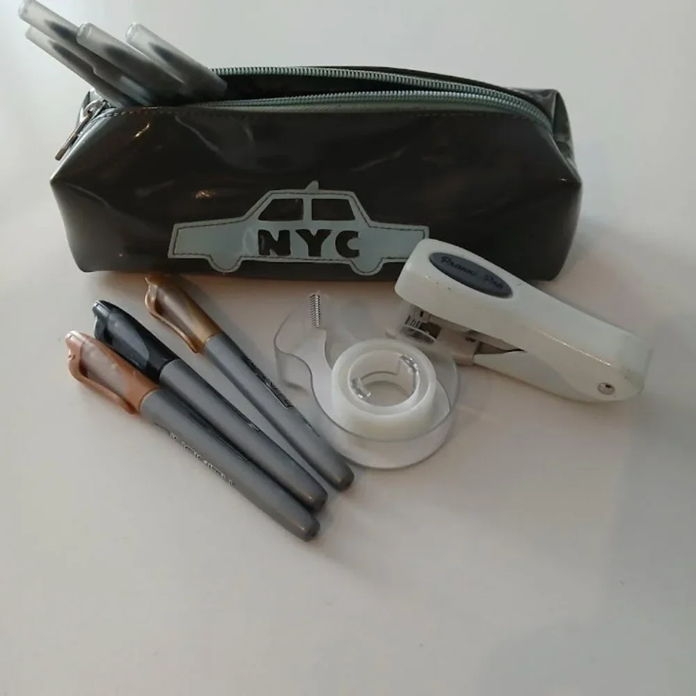 N/A good grey pencil