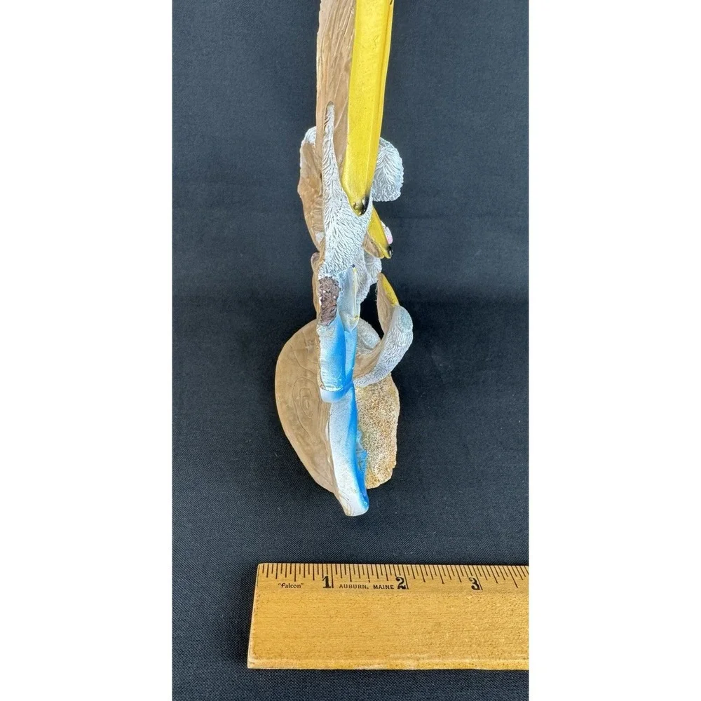 N/A decorative pelican