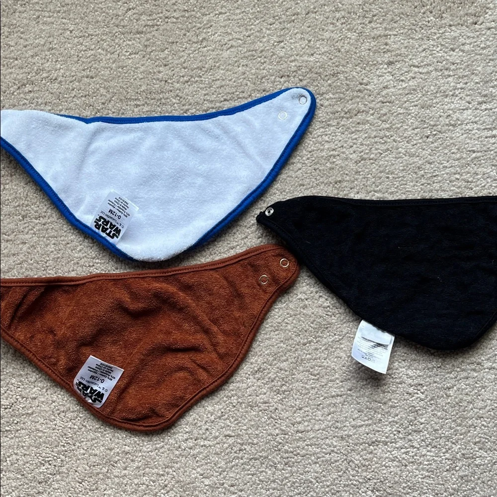 Star Wars home outfits star
