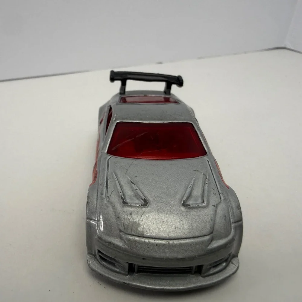 Hot Wheels hot wheels