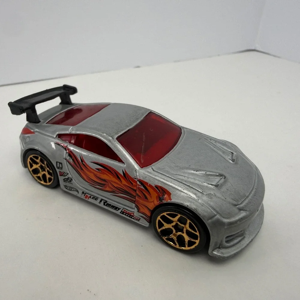 Hot Wheels hot wheels