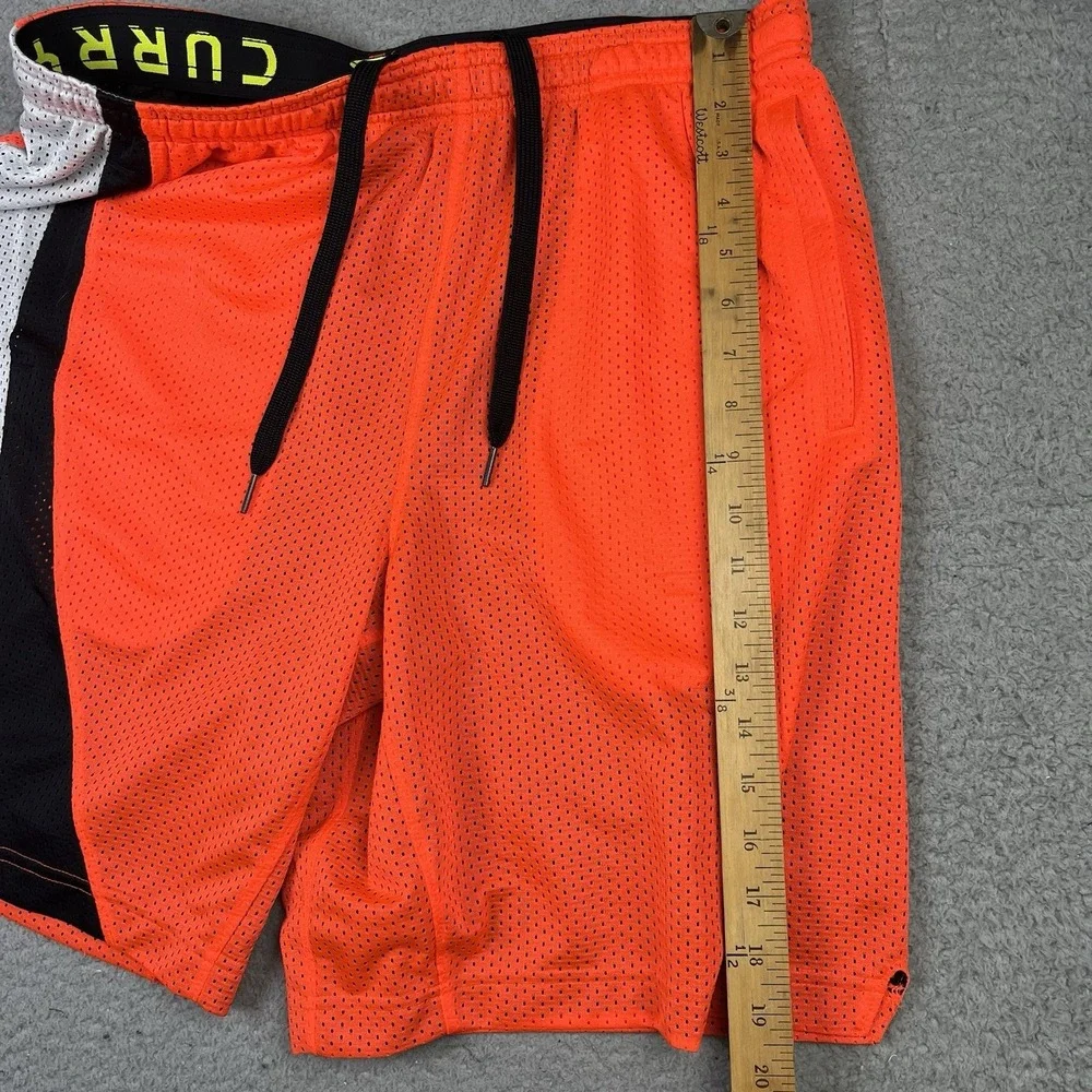 Under Armour any thanks take