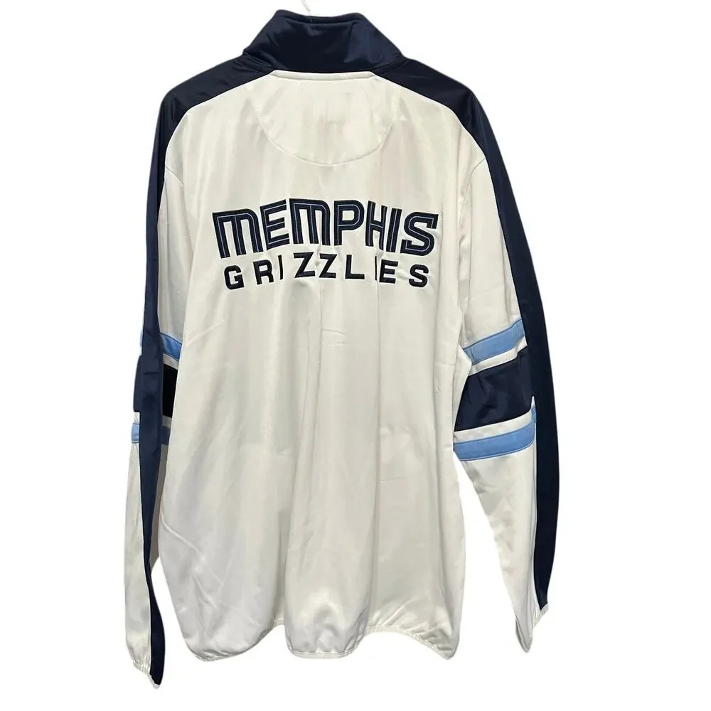 NBA cheer memphis