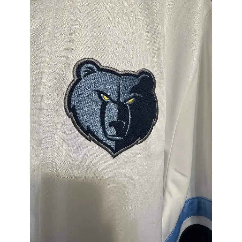 NBA cheer memphis