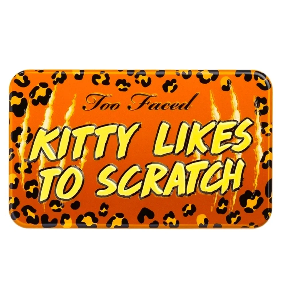 Too Faced bnib 💯%