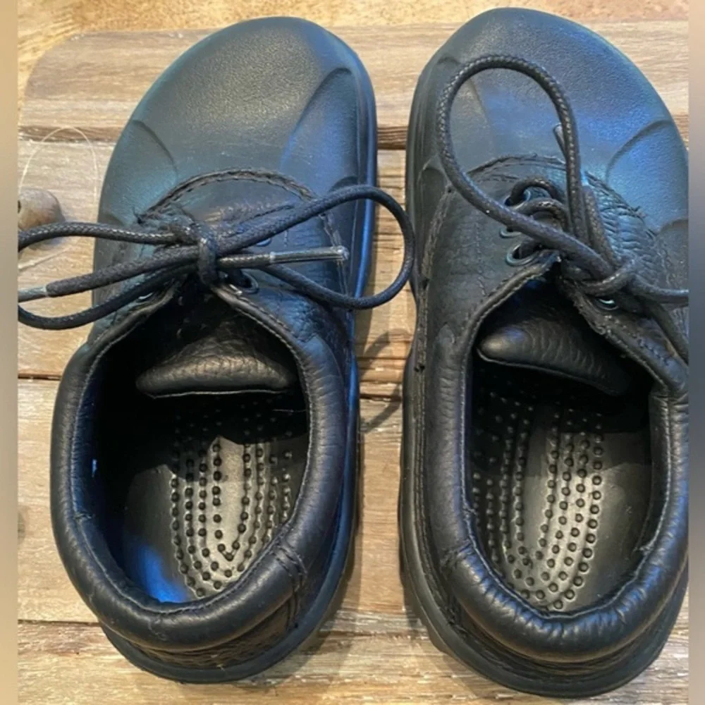CROCS axle black
