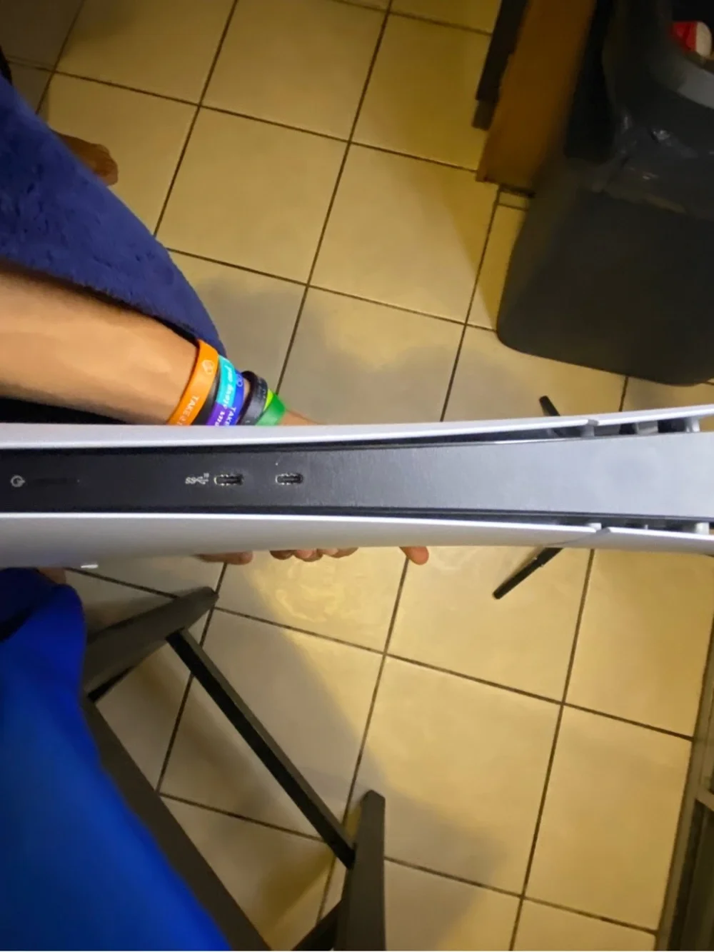 Sony next gen