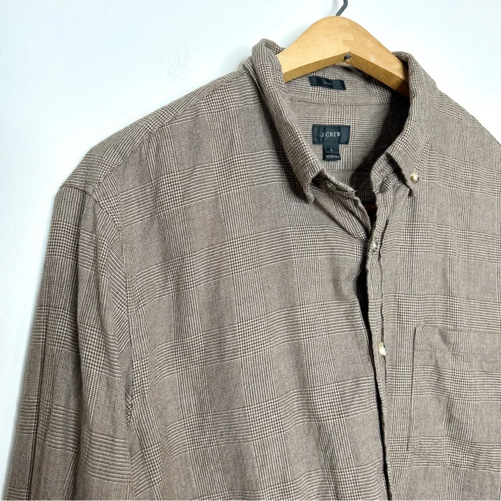 J. Crew crew mens