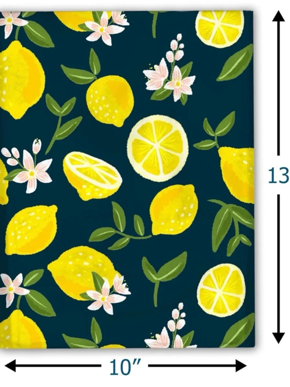 N/A bright lemon