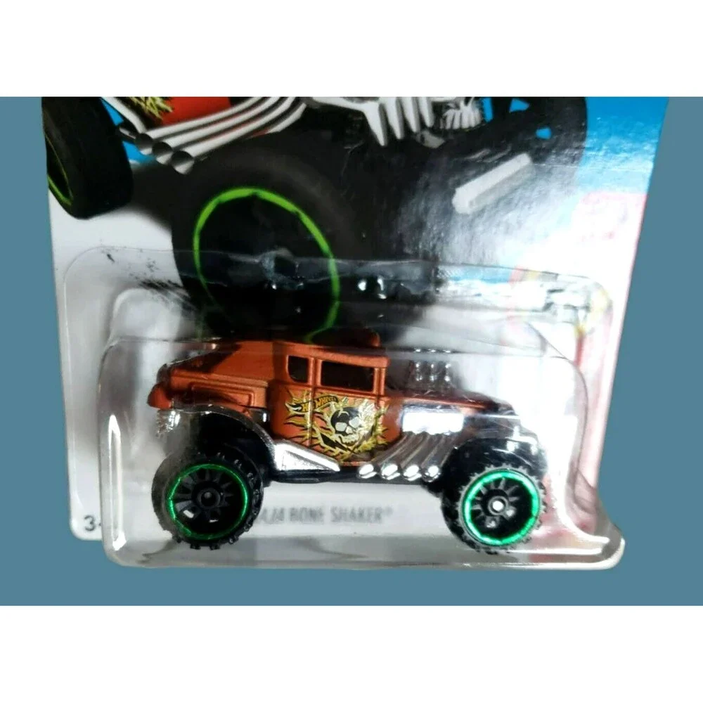Hot Wheels 2017 hot