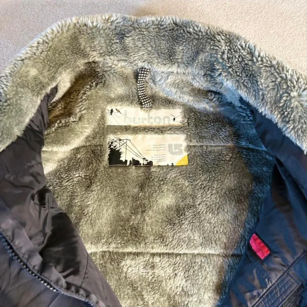 Burton Dutchess Insulated Snow Jacket XL
